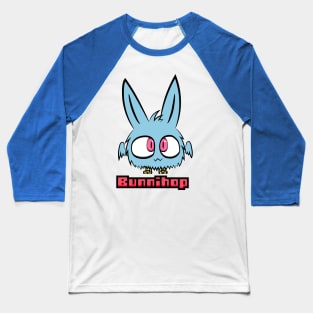 Bunnihop Baseball T-Shirt